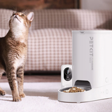 PETKIT YumShare Solo 3L Automatic Pet Food ... | Klikk Malta