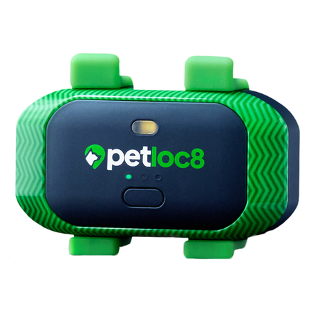 Petloc8 mini Pet Tracker (subscription needed) | Klikk Malta