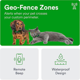 Petloc8 mini Pet Tracker (subscription needed) | Klikk Malta
