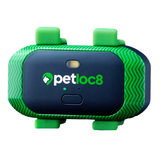 Petloc8 mini Pet Tracker + 2 years subscrip... | Klikk Malta