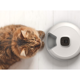 Petoneer NutriSpin Intelligent Food Dispenser | Klikk Malta