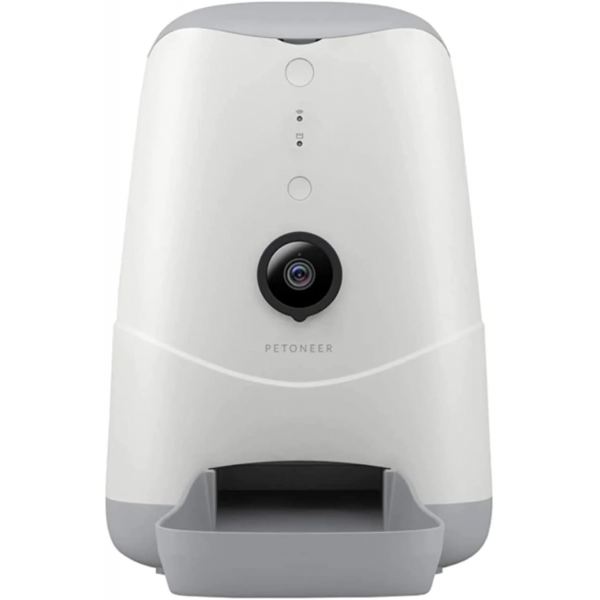 Petoneer Nutri Vision Smart Wi-Fi Pet Food ... | Klikk Malta