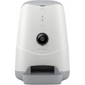 Petoneer Nutri Vision Smart Wi-Fi Pet Food ... | Klikk Malta