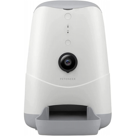 Petoneer Nutri Vision Smart Wi-Fi Pet Food ... | Klikk Malta