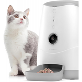 Petoneer Nutri Vision Smart Wi-Fi Pet Food ... | Klikk Malta