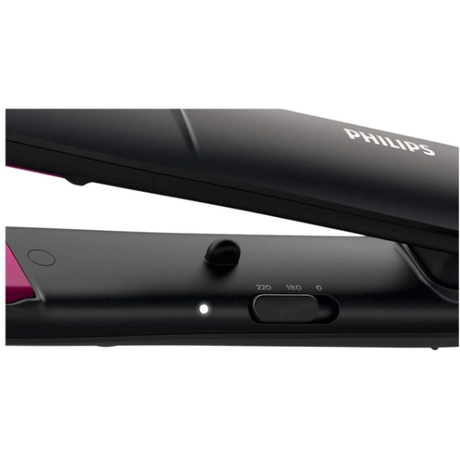Philips 3000 Series Hair Straightener | Klikk Malta