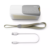 Philips IP67 Wireless Speaker 10W White | Klikk Malta