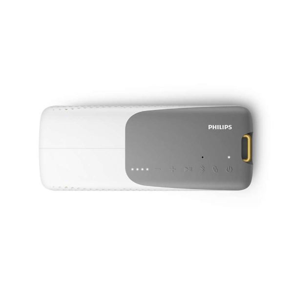 Philips IP67 Wireless Speaker 10W White | Klikk Malta