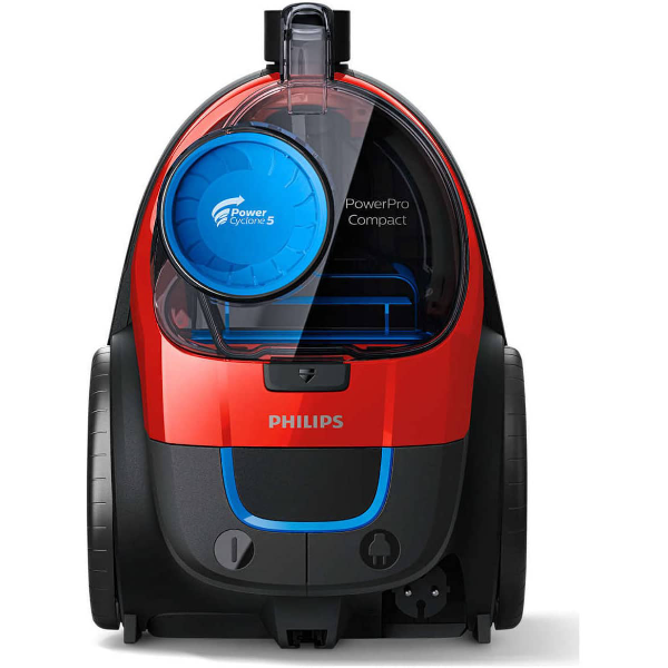 Philips PowerPro Compact Bagless Vacuum Cle... | Klikk Malta