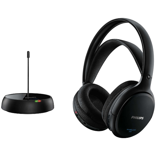 Philips SHC5200 Wireless HiFi Stereo Headph... | Klikk Malta