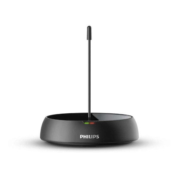 Philips SHC5200 Wireless HiFi Stereo Headph... | Klikk Malta