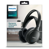 Philips SHC5200 Wireless HiFi Stereo Headph... | Klikk Malta