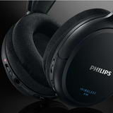 Philips SHC5200 Wireless HiFi Stereo Headph... | Klikk Malta