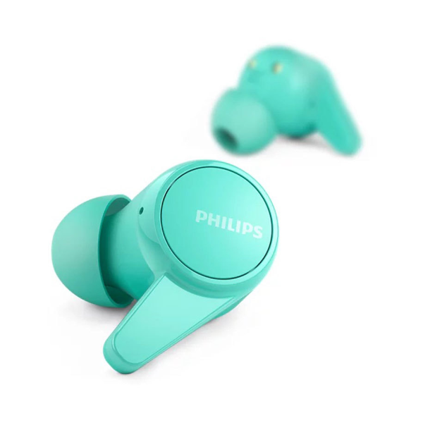 Philips T1207 True Wireless Bluetooth Earph... | Klikk Malta