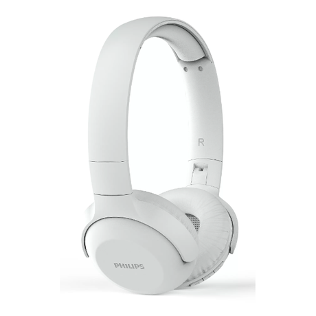 Philips Wireless Bluetooth On-Ear Headphone... | Klikk Malta