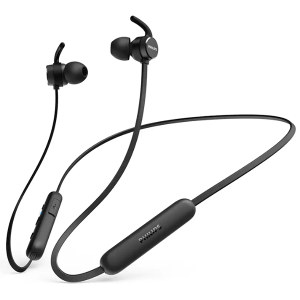 Philips Wireless Splashproof Earphones with... | Klikk Malta