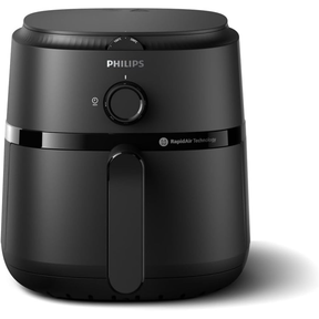 Philips 1000 Series Air Fryer 4.2L Black | Klikk Malta