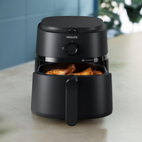 Philips 1000 Series Air Fryer 4.2L Black | Klikk Malta