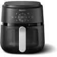 Philips 2000 Series Air Fryer 6.2L Black wi... | Klikk Malta