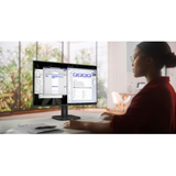 Philips 24E2N 23.8 inch FHD IPS LED Monitor | Klikk Malta