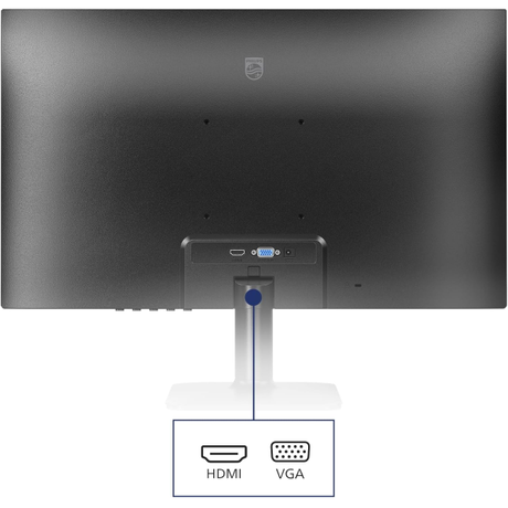 Philips 24E2N 23.8 inch FHD IPS LED Monitor | Klikk Malta