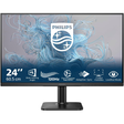 Philips 24E2N 23.8 inch FHD IPS LED Monitor | Klikk Malta