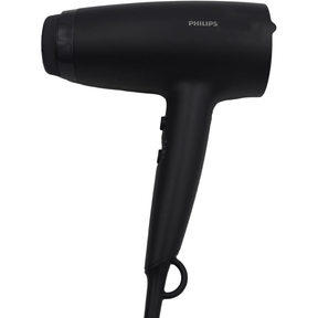Philips 3000 Series Hair Dryer 1600W Black | Klikk Malta