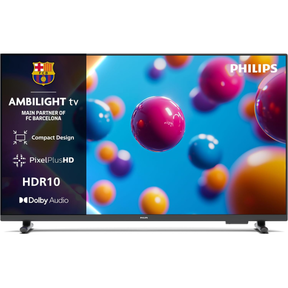 Philips 32 inch FHD Smart LED TV | Klikk Malta