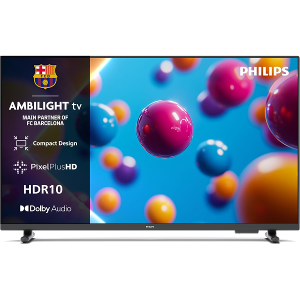 Philips 32 inch FHD Smart LED TV | Klikk Malta