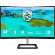 Philips 32 inch Full HD LED Curved Monitor | Klikk Malta