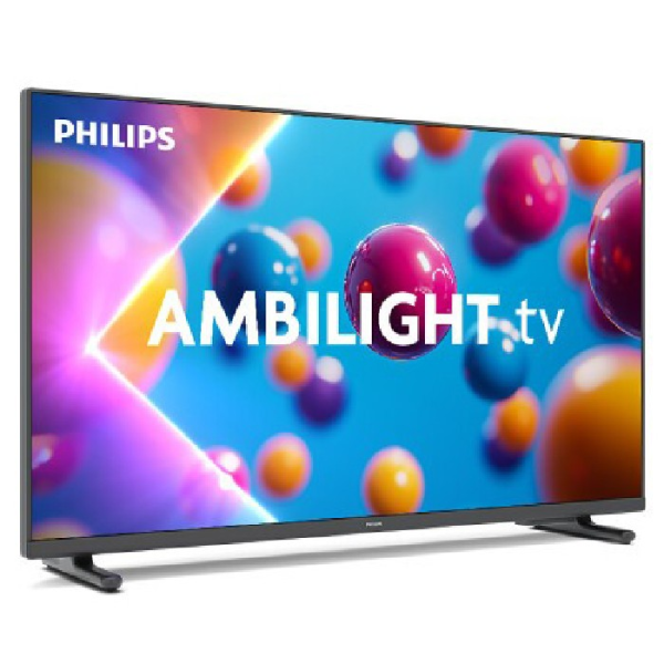 Philips 32 inch Smart Titan 2K LED TV | Klikk Malta