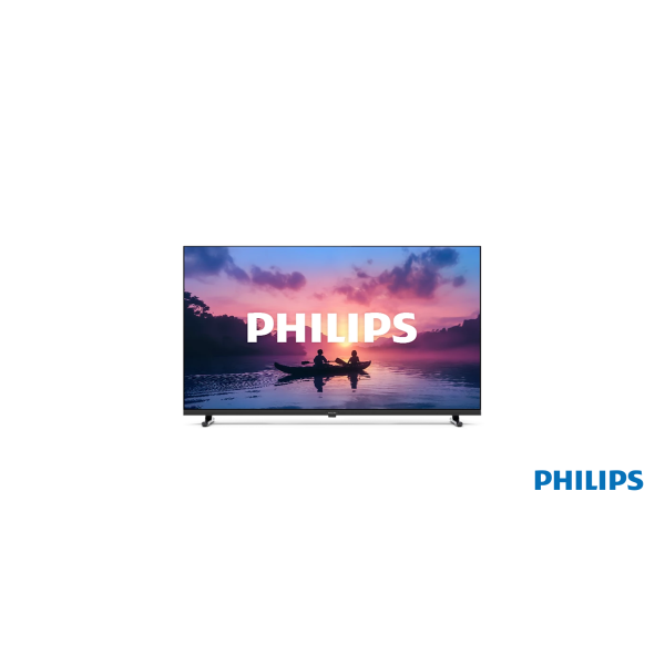 Philips 40'' Smart Titan Full HD LED TV | Klikk Malta
