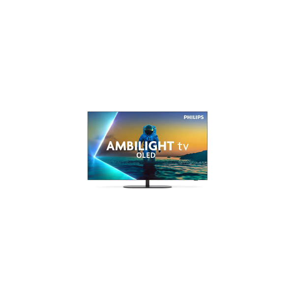 Philips 42 inch Smart 4K Ambilight TV | Klikk Malta