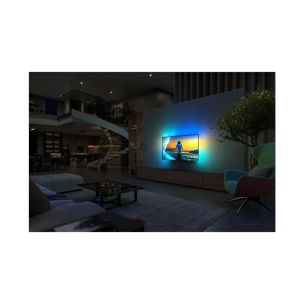 Philips 42 inch Smart 4K Ambilight TV | Klikk Malta