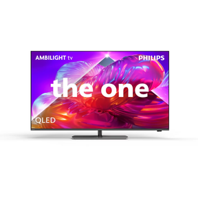 Philips 43 inch QLED 4K with Ambilight Smar... | Klikk Malta