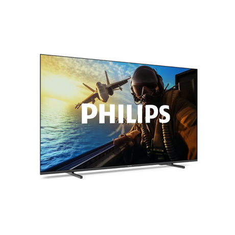 Philips 43 inch UHD Smart LED TV | Klikk Malta