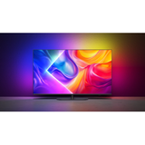 Philips 50 inch 4K Ultra HD Smart with 3-Si... | Klikk Malta