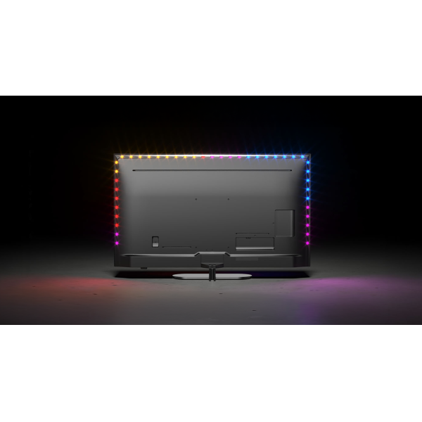 Philips 50 inch 4K Ultra HD Smart with 3-Si... | Klikk Malta