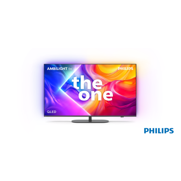 Philips 50 inch 4K Ultra HD Smart with 3-Si... | Klikk Malta