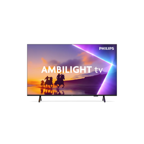 Philips 50 inch UHD Smart Ambilight QLED TV | Klikk Malta