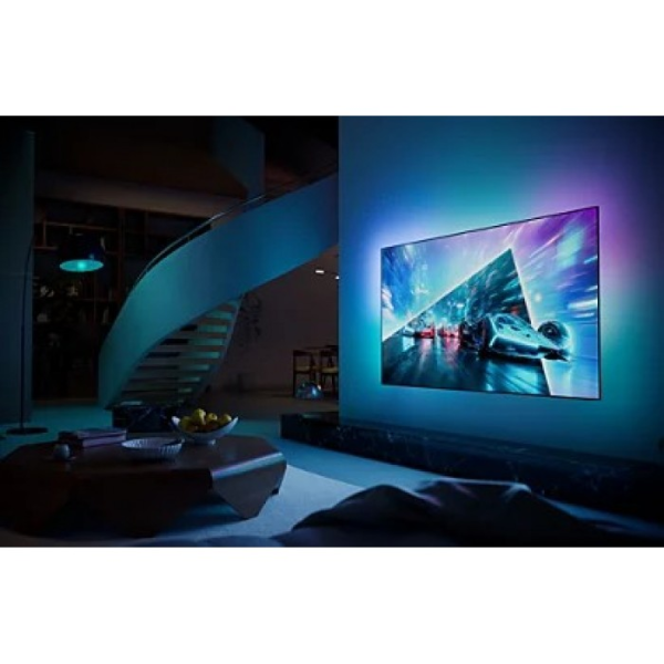 Philips 55 inch 4K OLED Ambilight Smart TV | Klikk Malta