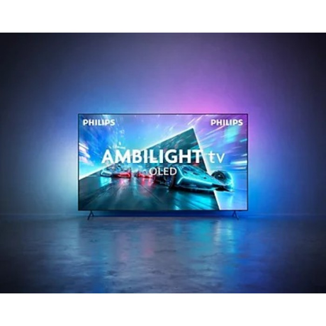 Philips 55 inch 4K OLED Ambilight Smart TV | Klikk Malta