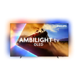 Philips 55 inch OLED UHD 120Hz Smart Ambili... | Klikk Malta