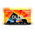 Philips 55 inch OLED Ultra HD 120Hz Smart T... | Klikk Malta