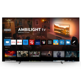 Philips 55 inch OLED Ultra HD 120Hz Smart T... | Klikk Malta