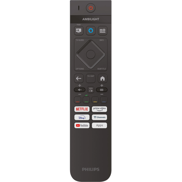 Philips 55 inch UHD Smart Ambilight MiniLED TV | Klikk Malta