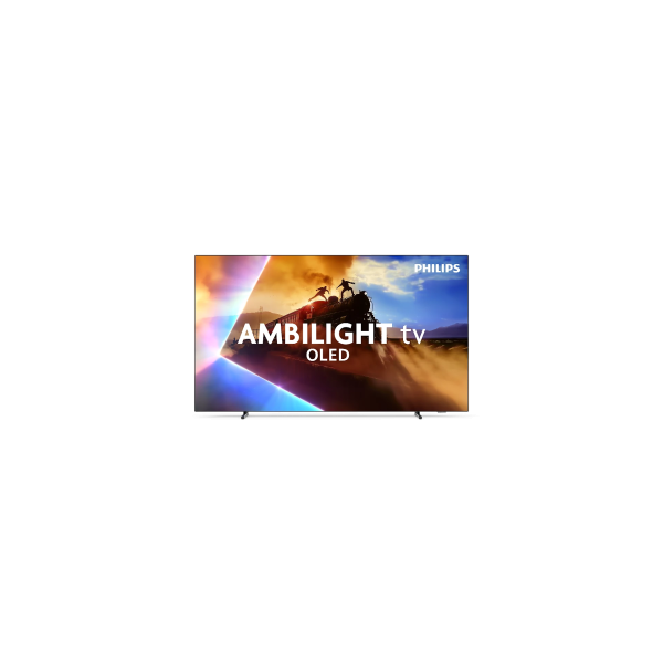 Philips 65 inch OLED UHD 120Hz Smart Ambili... | Klikk Malta