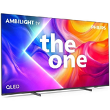 Philips 65 inch Titan 4K QLED Ambilight Sma... | Klikk Malta