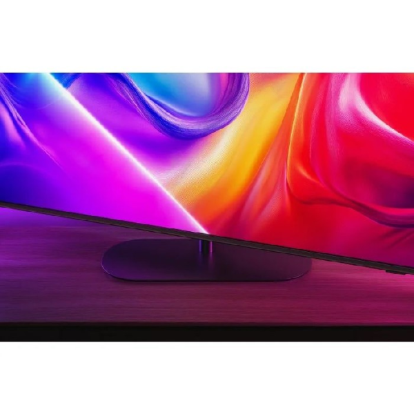Philips 65 inch Titan 4K QLED Ambilight Sma... | Klikk Malta