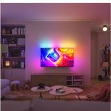 Philips 65 inch Titan 4K QLED Ambilight Sma... | Klikk Malta